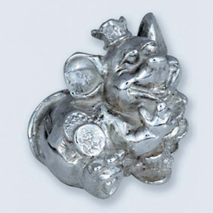 Фигурка (мышь) Ф-07