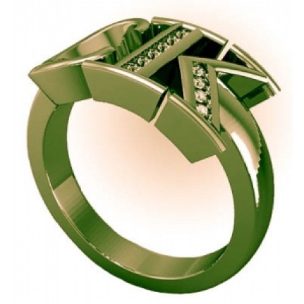 Кольцо Os 7105