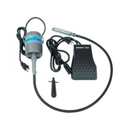 Бормашина GROBERT18т. об/мин 75Вт 34.301Х EURO