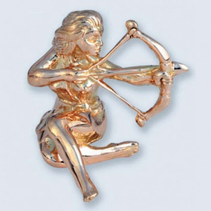 Фигурка (стрелец) Ф-52