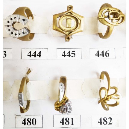 Стенд восковок 1-162