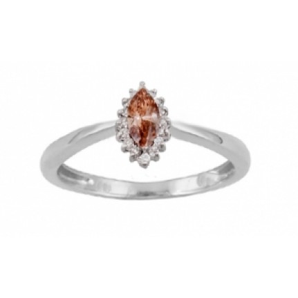 Кольцо Вк 055