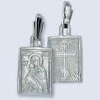 Образок И-017/П-382Б