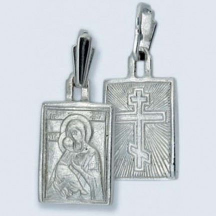 Образок И-017/П-382Б