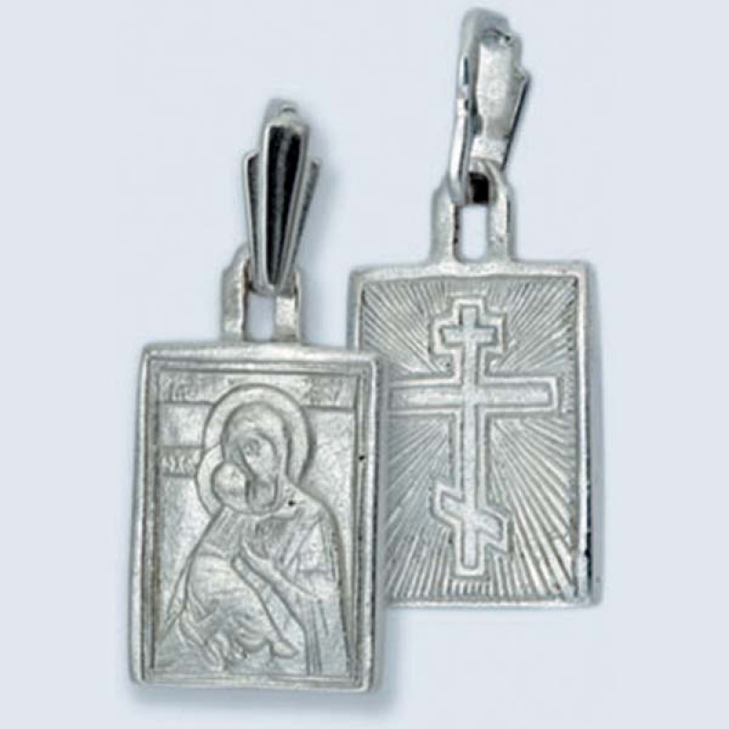 Образок И-017/П-382Б