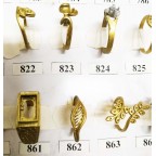 Стенд восковок 1-5