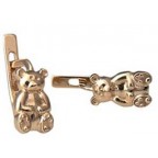 Серьги Вс 041