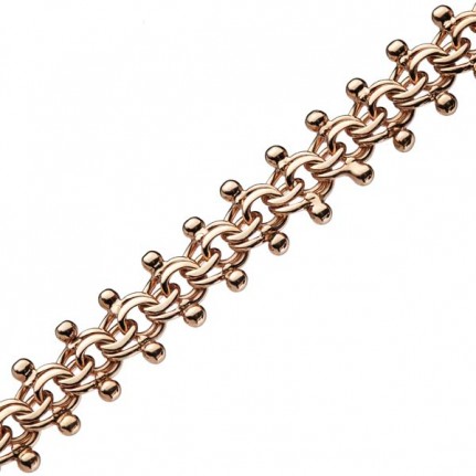 Изготовление цепочек на заказ в Москве - Золото и Стиль