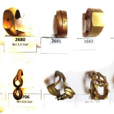 стенд№3 КОЛЬЦА 115