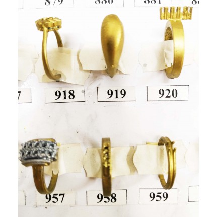 Стенд восковок 1-67