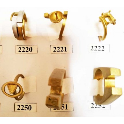 стенд№3 КОЛЬЦА 045