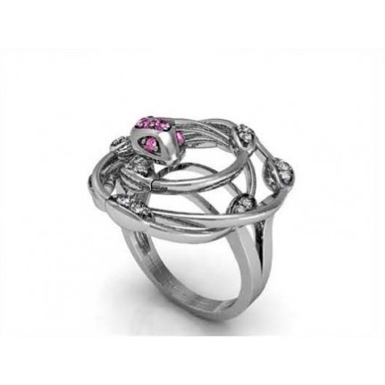 Кольцо Os 7045