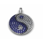 Подвеска Инь-Ян Os 5132