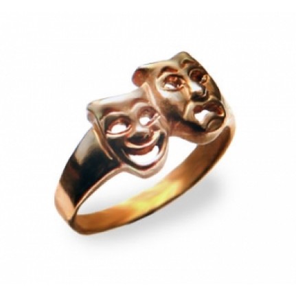 Кольцо Вк 470