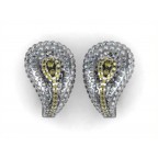 Серьги Os 1265