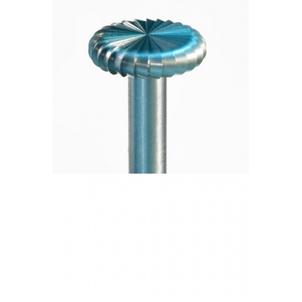 Бор диск Y(F) 1,5мм