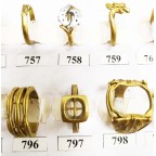 Стенд восковок 1-41
