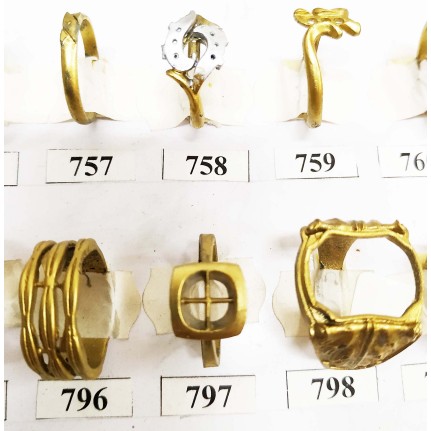 Стенд восковок 1-41