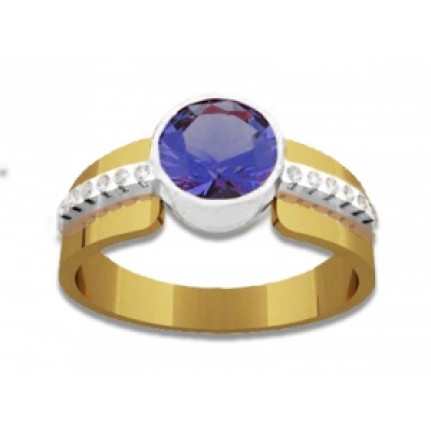 Кольцо Вк 231