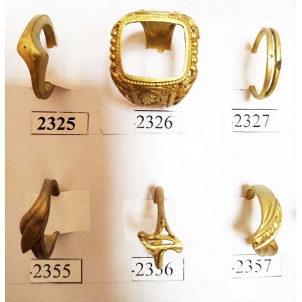 стенд№3 КОЛЬЦА 060