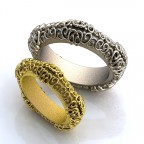 Обручальные кольца на заказ