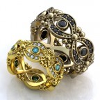 Обручальные кольца на заказ