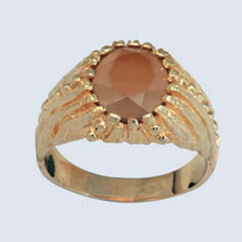 Перстень с камнем 229