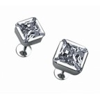 Серьги Вс 072