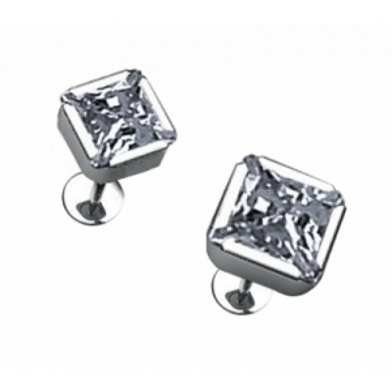 Серьги Вс 072