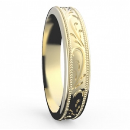 Кольцо Вк 425