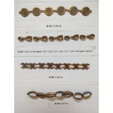 стенд№4 - БРАСЛЕТЫ - 9