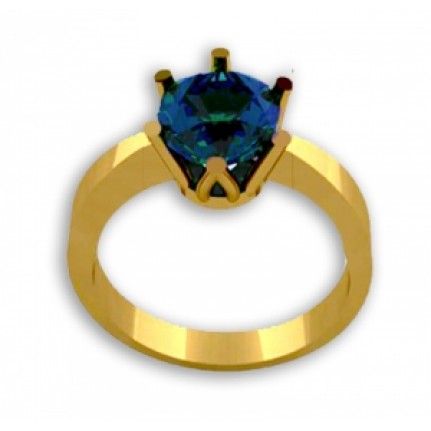 Кольцо Вк 276