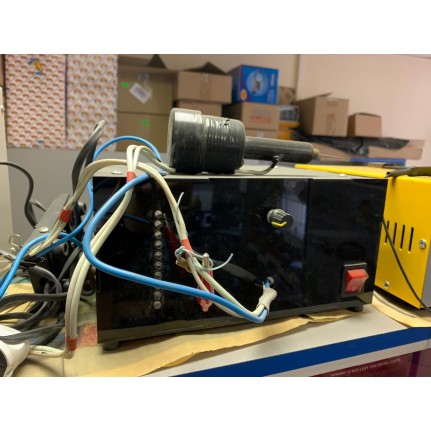 Аппарат контактной точечной сварки Армения