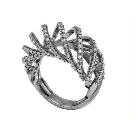 Кольцо Чалма Os 7050