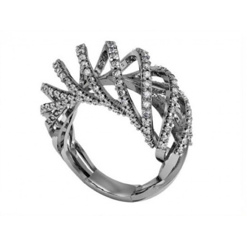 Кольцо Чалма Os 7050