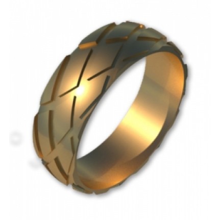 Кольцо Вк 271