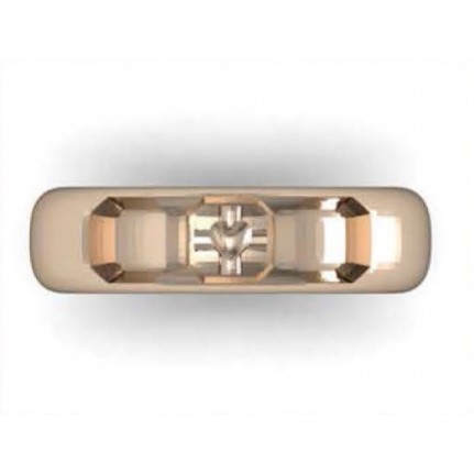 Кольцо Os 2009