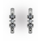 Серьги Os 4047