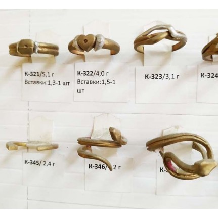 стенд№4 - КОЛЬЦА - 055