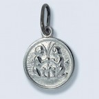 Подвеска (близнецы) П-446