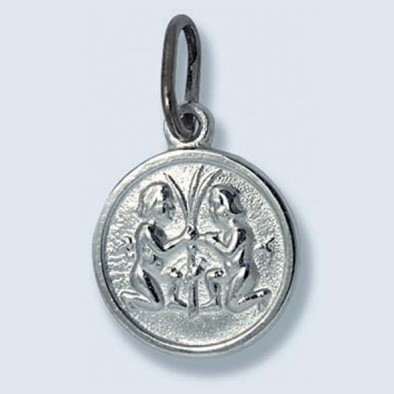 Подвеска (близнецы) П-446