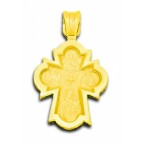 Крест Вкр 039