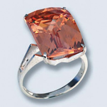 Перстень с камнем 1443