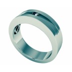 Кольцо с камнем Os 2068