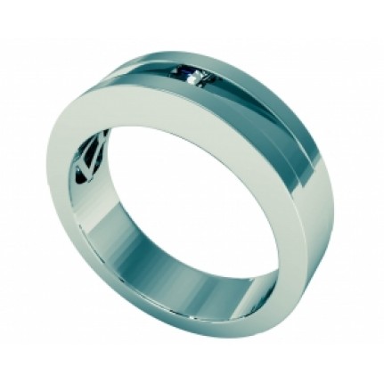 Кольцо с камнем Os 2068