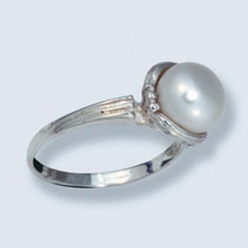 Кольцо с жемчугом 1562