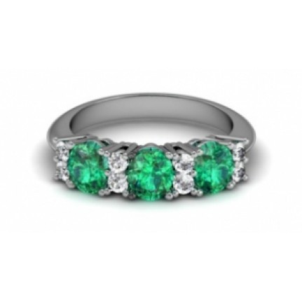 Кольцо Вк 065