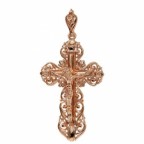 Крест Вкр 009