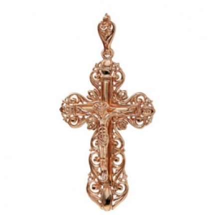 Крест Вкр 009