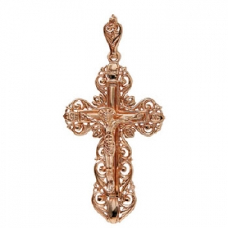 Крест Вкр 009